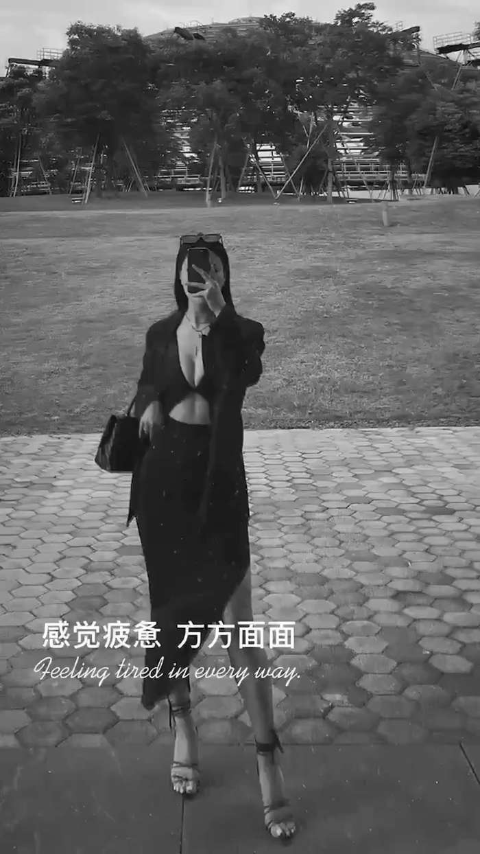 芝加哥高端模特