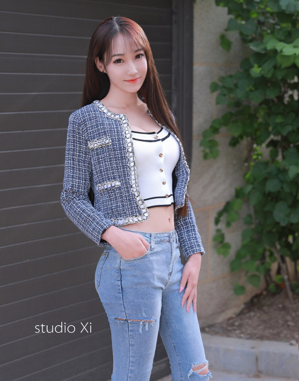 曼谷外围女经纪人