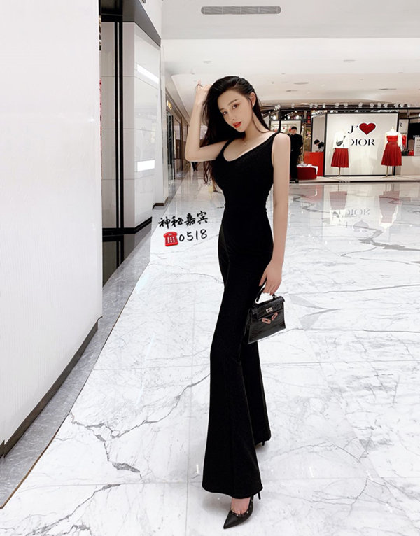 东京外围模特微信