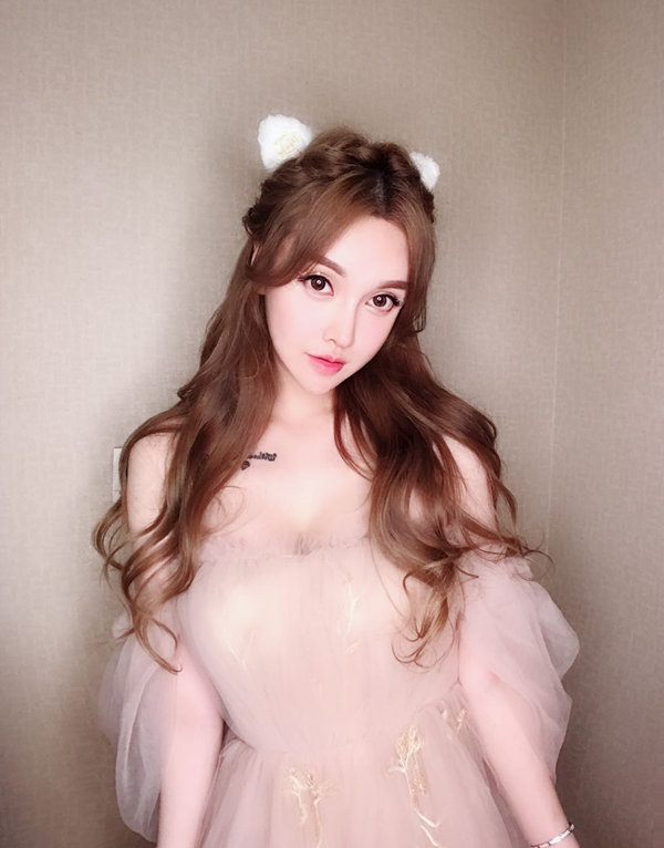 纽约外围模特资源