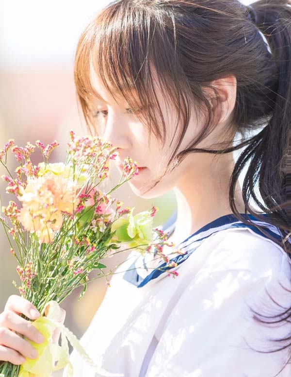 东京模特高薪招聘