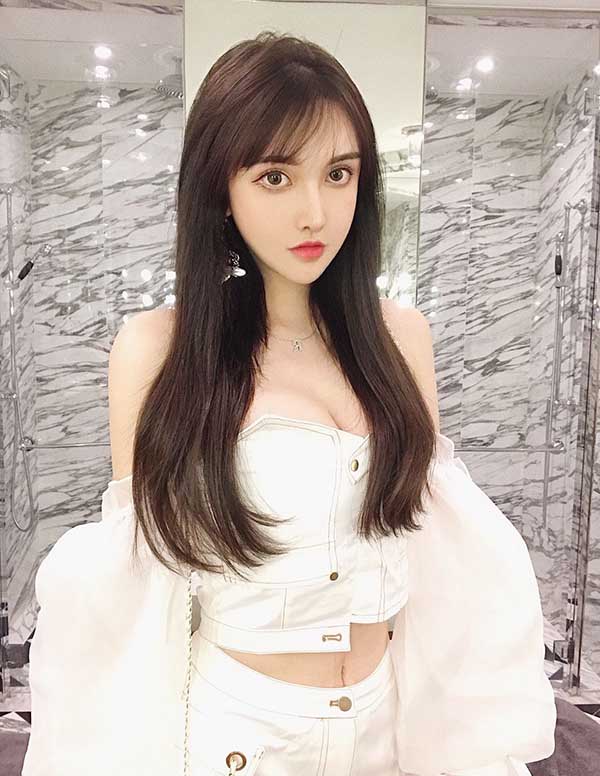 多伦多上门模特