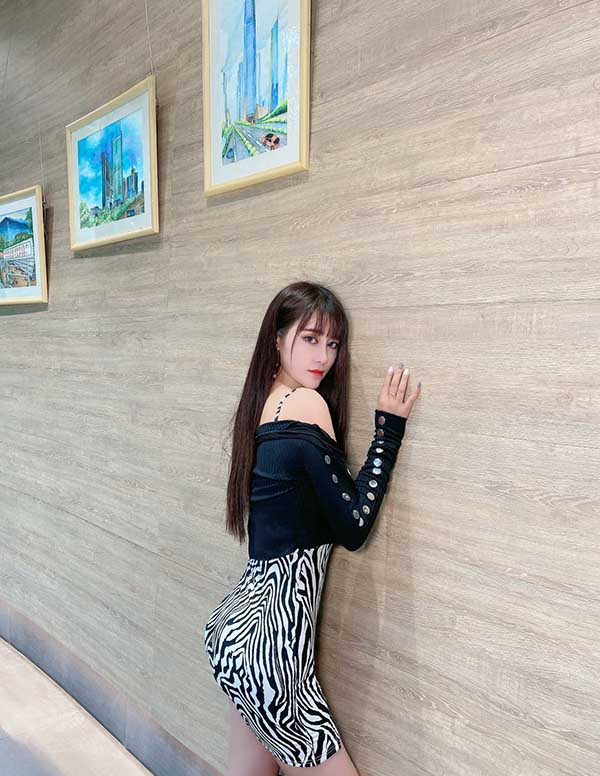 巴黎外围模特经纪人