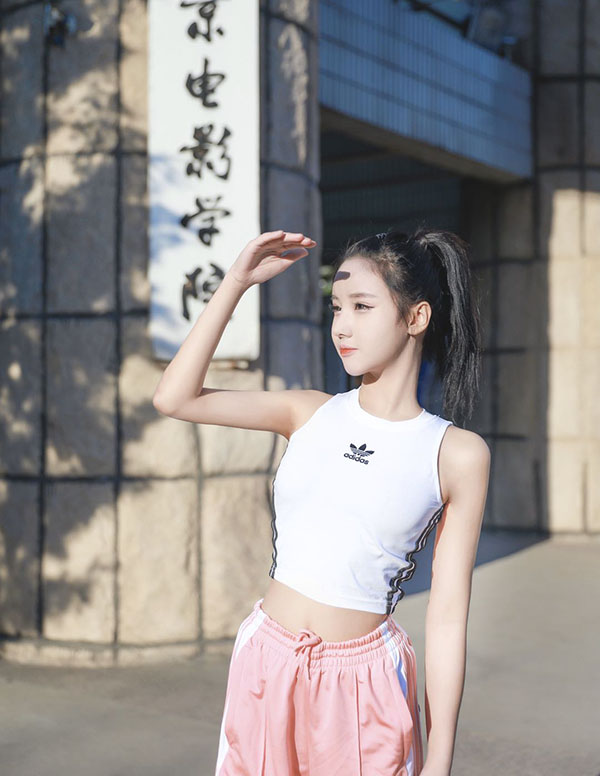 温哥华哪里有外围女