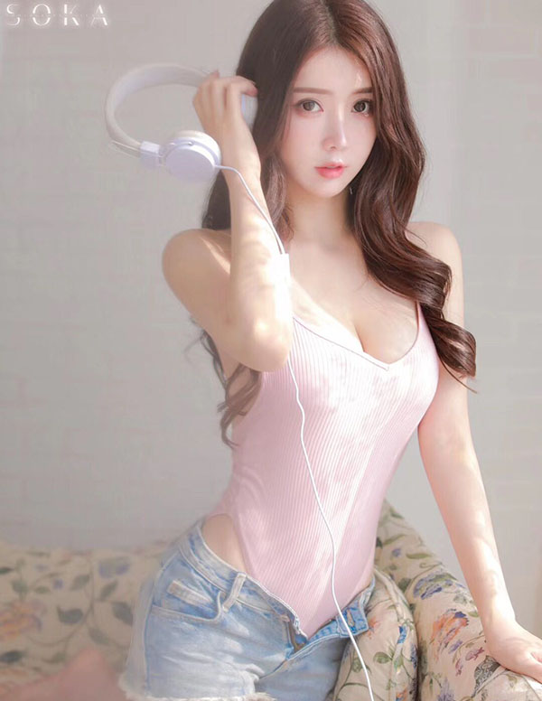 洛杉矶私人伴游