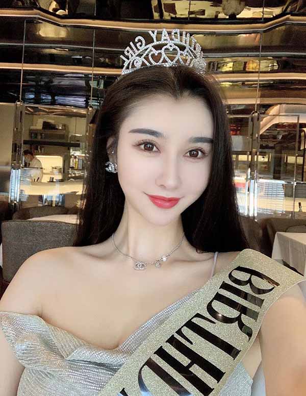 温哥华预约高端模特