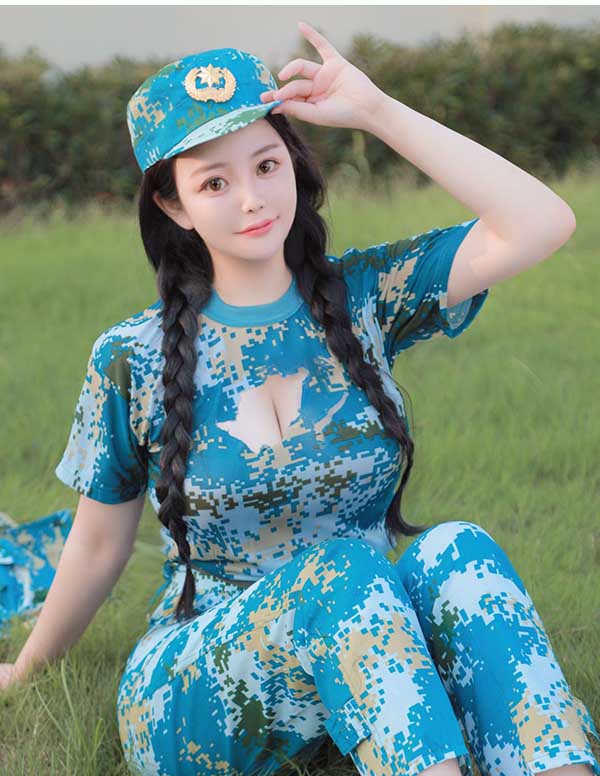 旧金山伴游模特预约