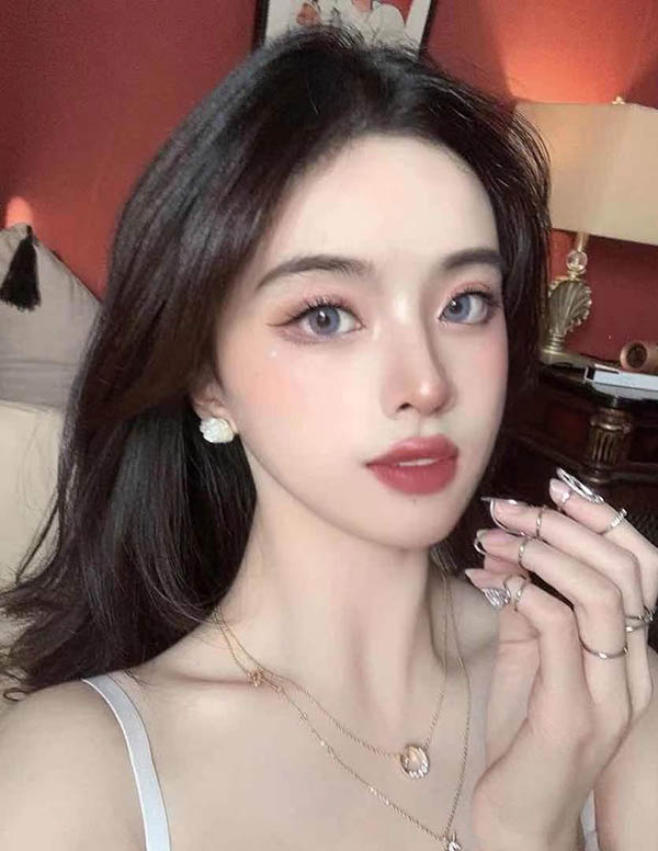 芝加哥模特陪游