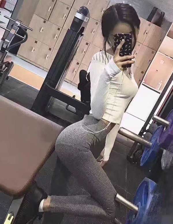 洛杉矶外围预约