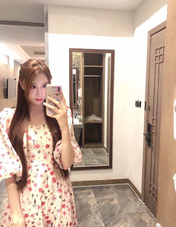 迪拜伴游上门服务