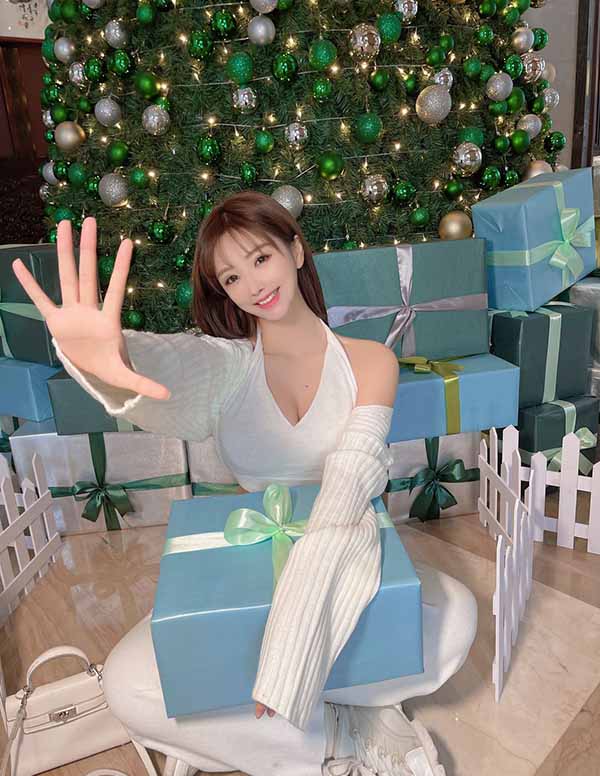 纽约外围女全套服务