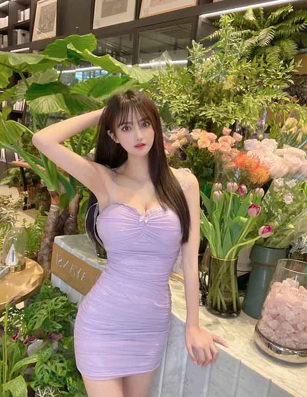 吉隆坡伴游模特价格