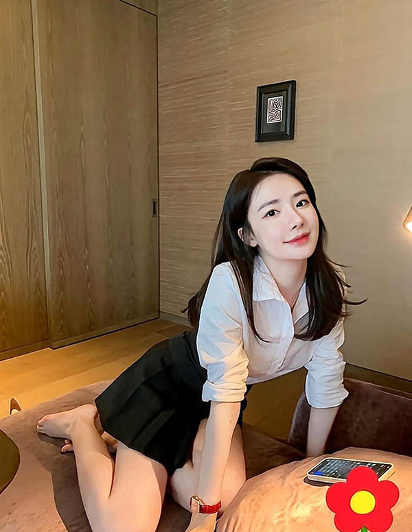 曼谷商务伴游上门