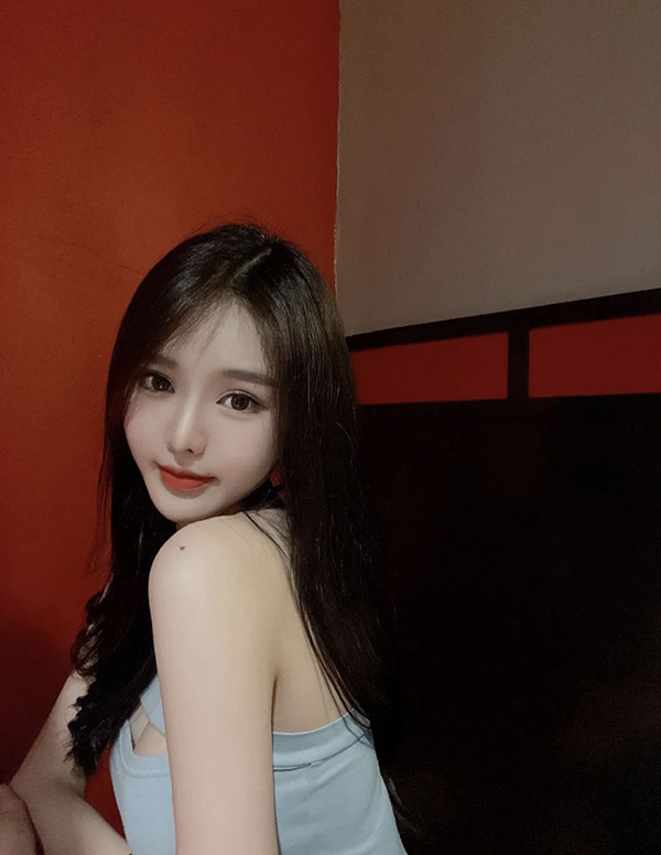 迪拜外围留学生