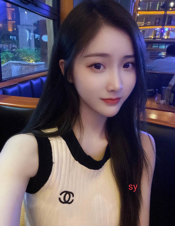 多伦多外围洋妞