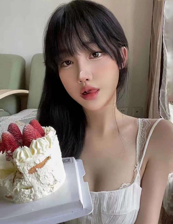 首尔外围留学生