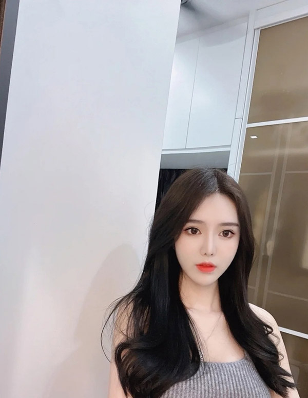 迪拜援交女模特