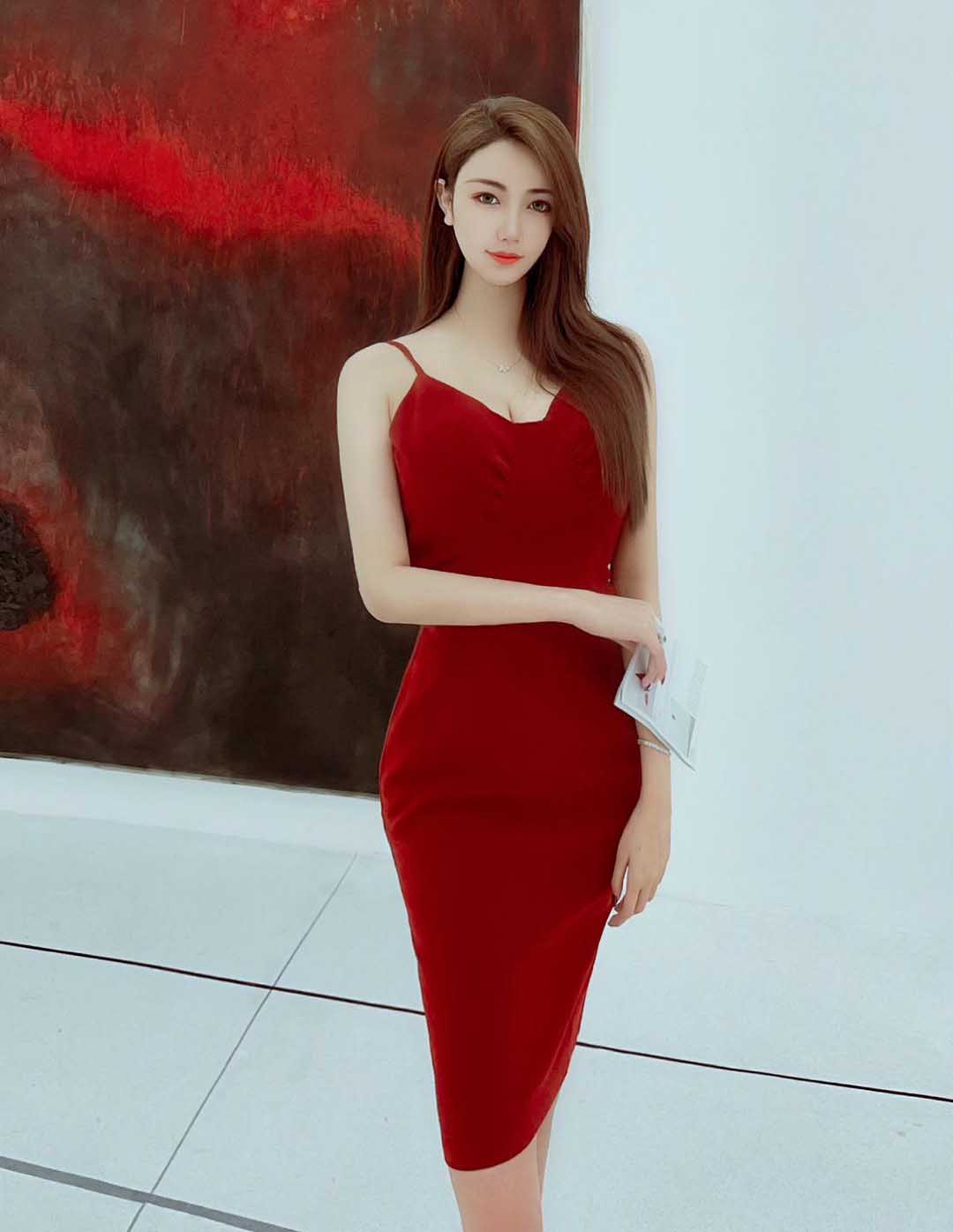 曼谷围经纪人微信