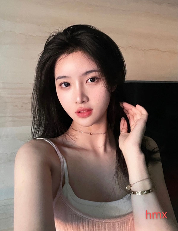 洛杉矶外围女大学生