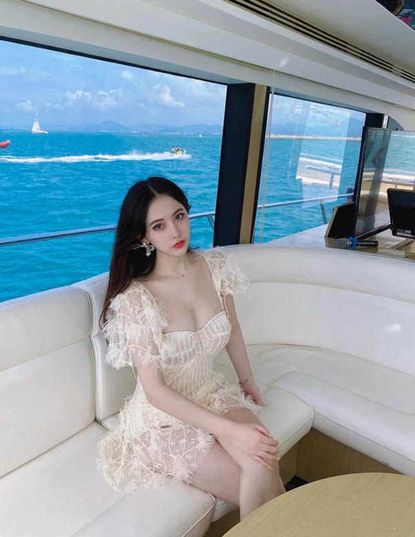 迪拜模特预约微信